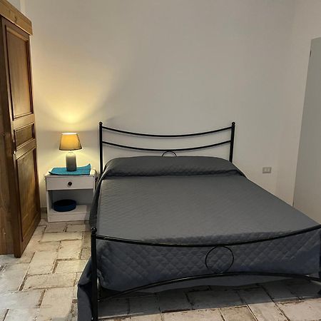Villa Maria Torre San Giovanni Ugento Zewnętrze zdjęcie