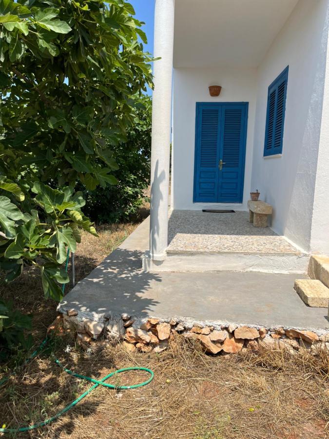 Villa Maria Torre San Giovanni Ugento Zewnętrze zdjęcie