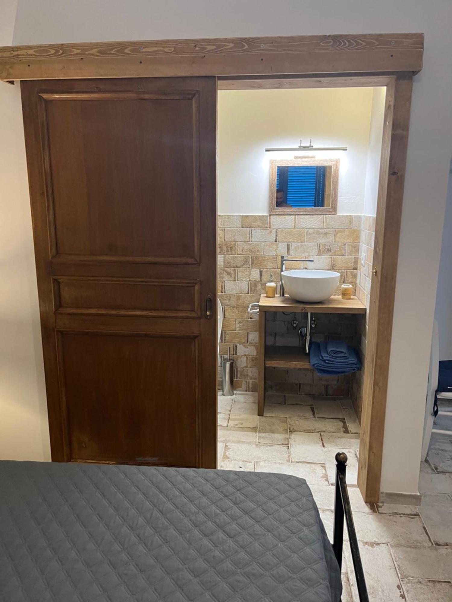 Villa Maria Torre San Giovanni Ugento Zewnętrze zdjęcie
