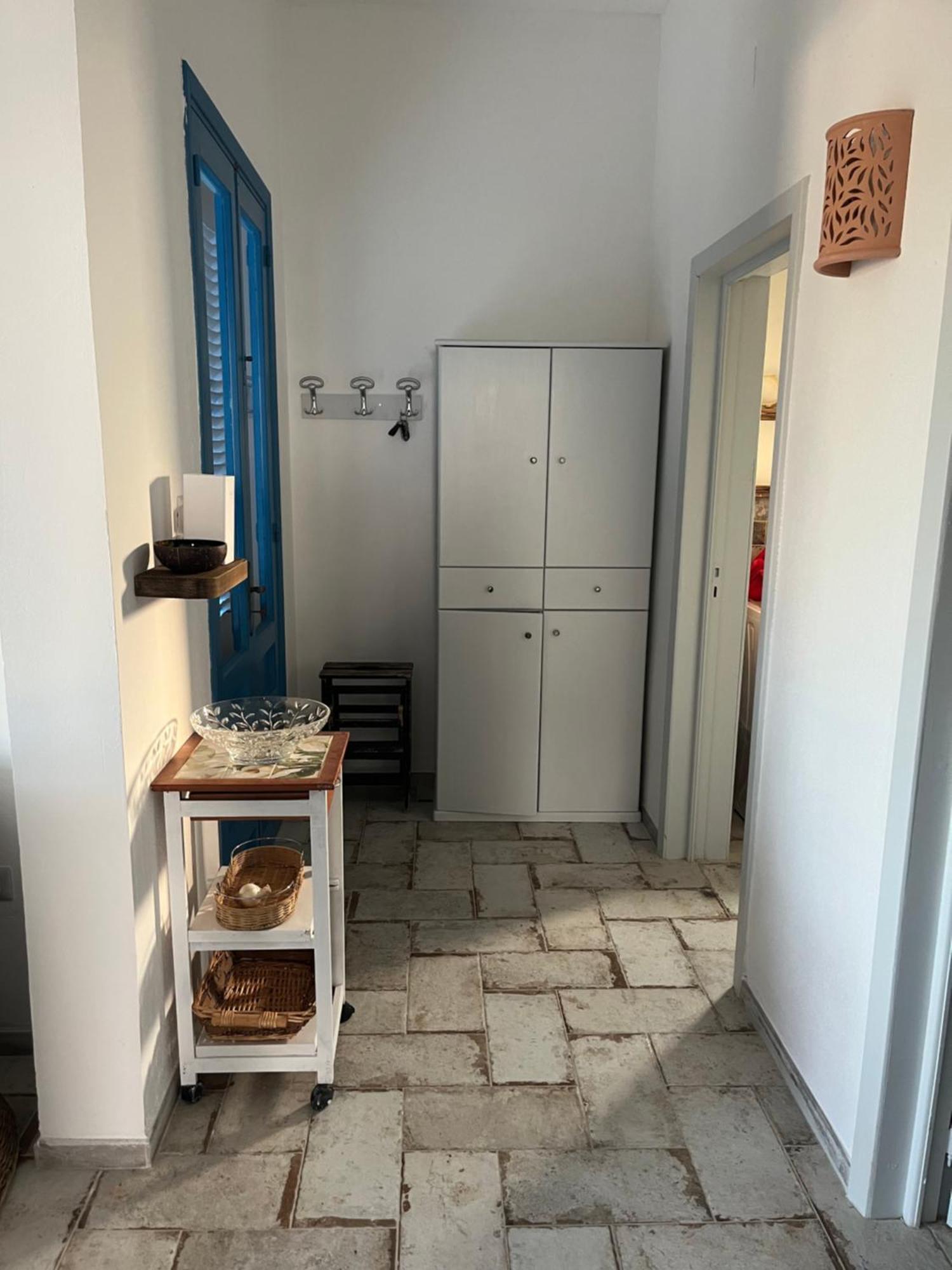 Villa Maria Torre San Giovanni Ugento Zewnętrze zdjęcie